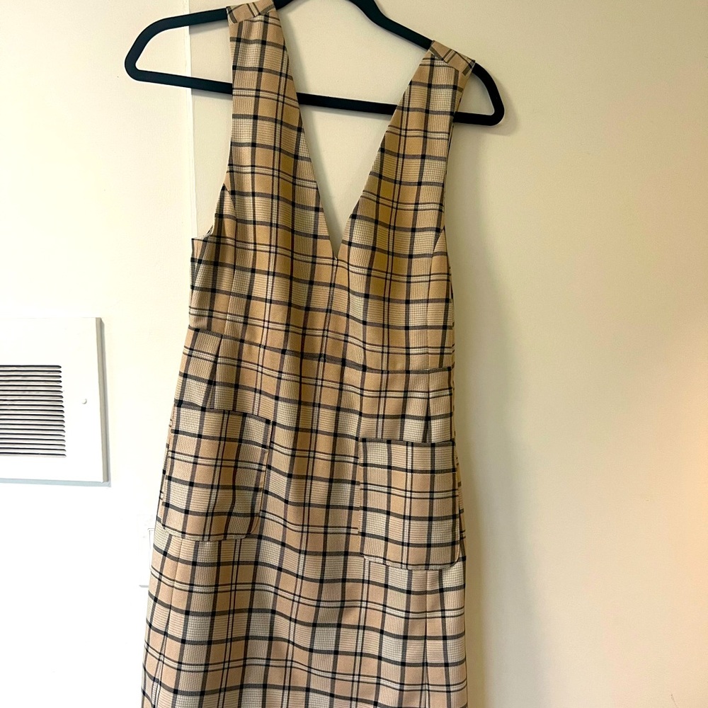 See by Chloé brand new dress, never worn.